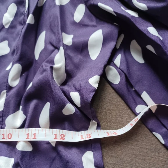 Reformation style Sigmund dress - Picture 8 of 8